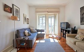 Charming Apartment Marques